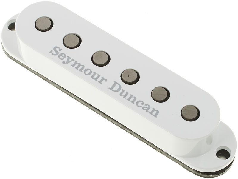 Seymour Duncan APS-2 RW/RP alnico II pro flat